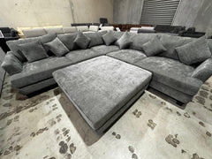 Seabrook Modular Sofa