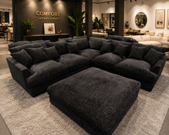 Seabrook Modular Sofa