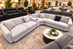 Ember Modular Corner Sofa