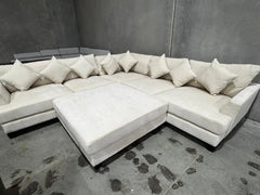 Miami Corner Couch