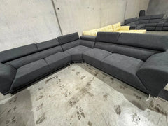 Miami Corner Couch