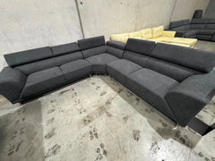 Miami Corner Couch