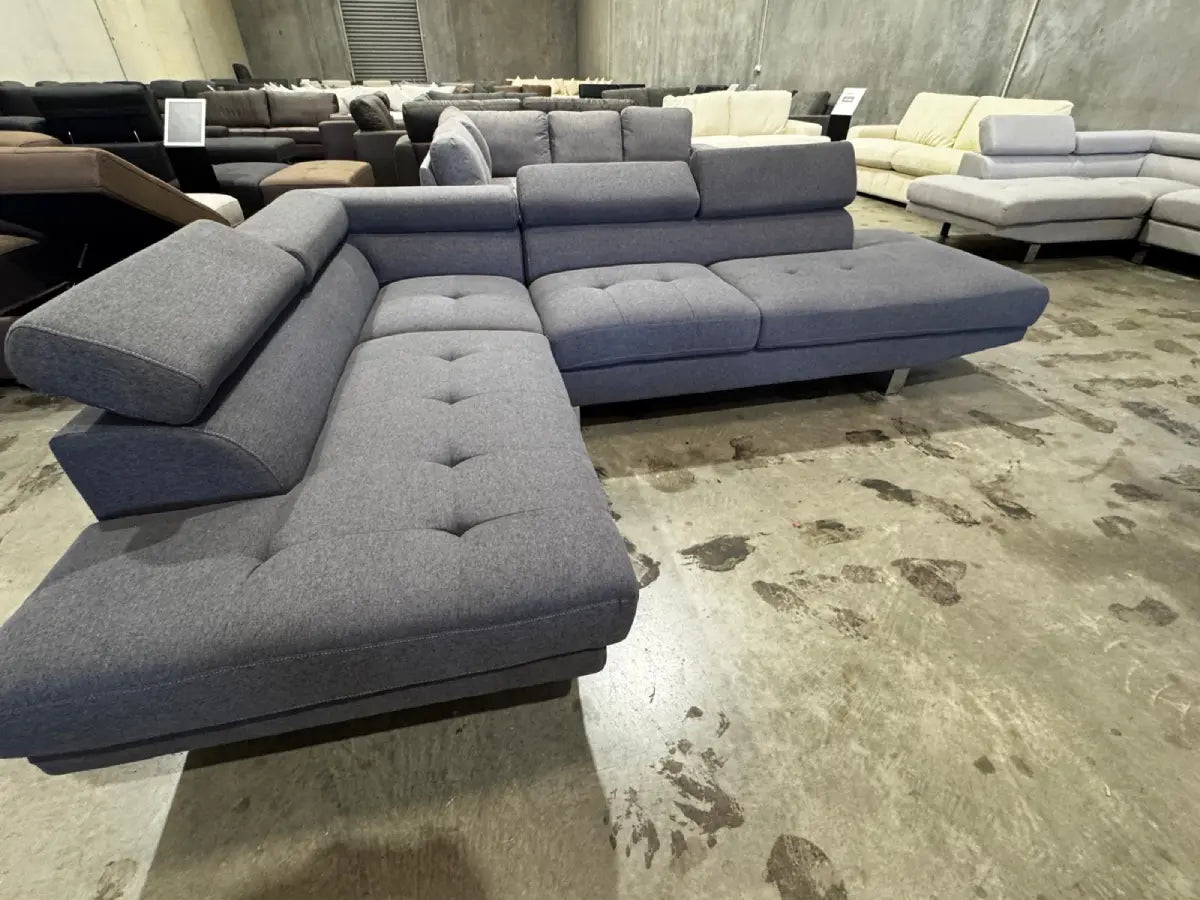 Wellington Corner Sofa